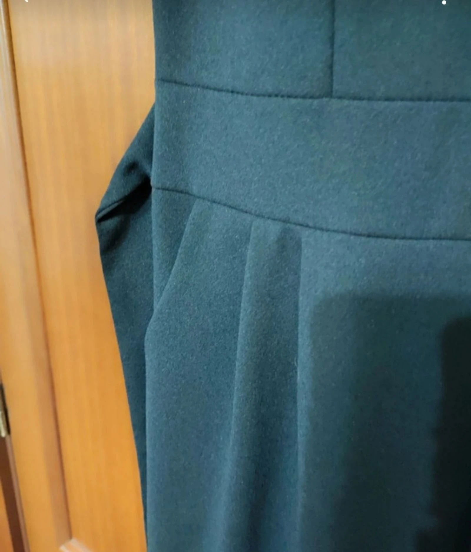 Ceremony Jumpsuit – photo 3